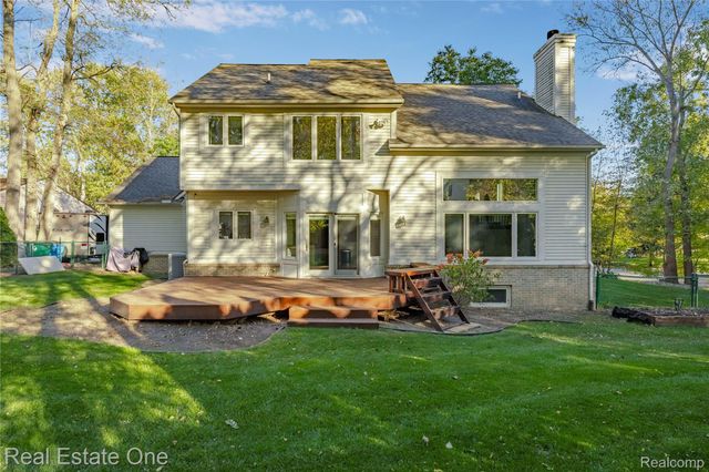 4659 Camelina Street, Commerce Charter Township, MI 48382