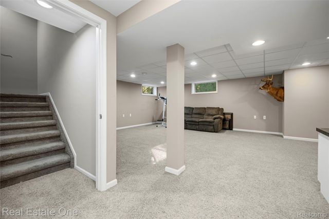 4659 Camelina Street, Commerce Charter Township, MI 48382