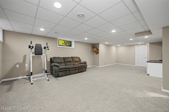 4659 Camelina Street, Commerce Charter Township, MI 48382