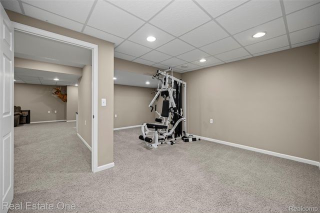 4659 Camelina Street, Commerce Charter Township, MI 48382