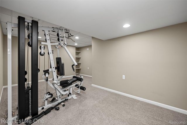 4659 Camelina Street, Commerce Charter Township, MI 48382