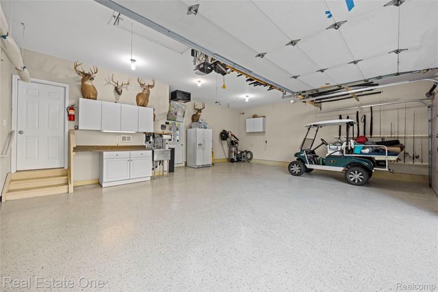 4659 Camelina Street, Commerce Charter Township, MI 48382