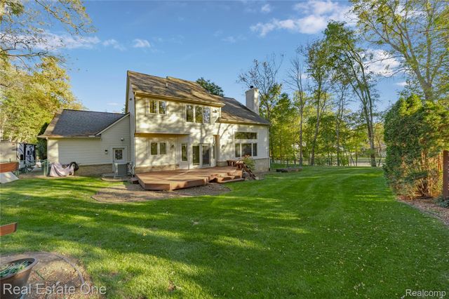 4659 Camelina Street, Commerce Charter Township, MI 48382