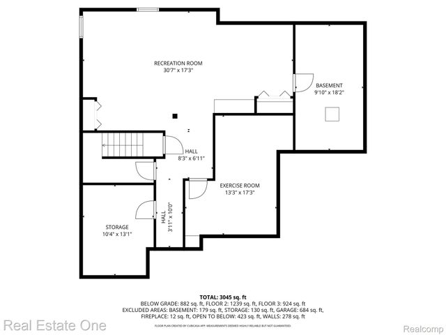 4659 Camelina Street, Commerce Charter Township, MI 48382