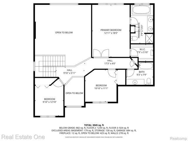 4659 Camelina Street, Commerce Charter Township, MI 48382