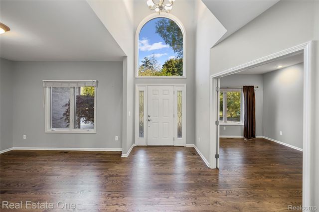 4659 Camelina Street, Commerce Charter Township, MI 48382