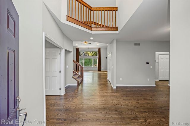 4659 Camelina Street, Commerce Charter Township, MI 48382