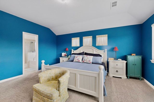 698 Langdon Street, Lavon, TX 75166