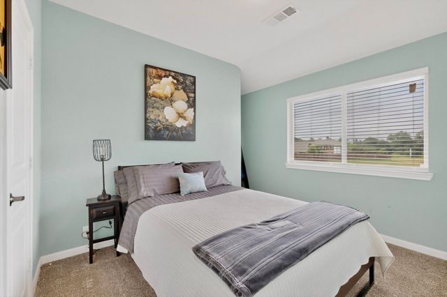 698 Langdon Street, Lavon, TX 75166