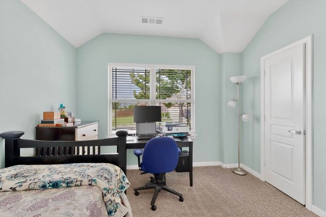 698 Langdon Street, Lavon, TX 75166