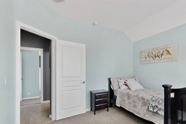 698 Langdon Street, Lavon, TX 75166
