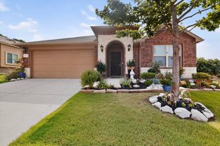 698 Langdon Street, Lavon, TX 75166