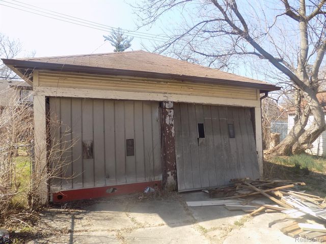 14137 MANSFIELD Street, Detroit, MI 48227