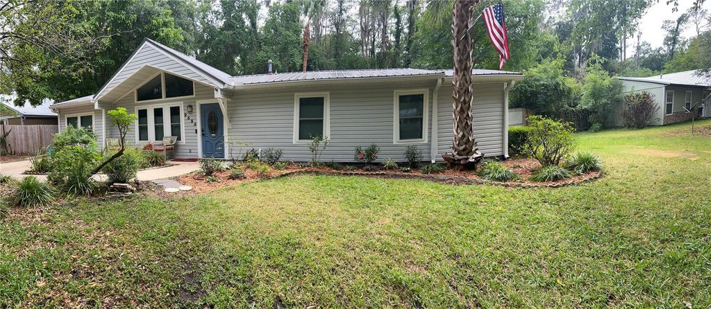 2535 NW 49TH PLACE, Gainesville, FL 32605