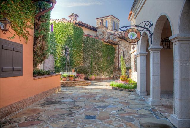 15742 PENDIO DRIVE, Bella Collina, FL 34756