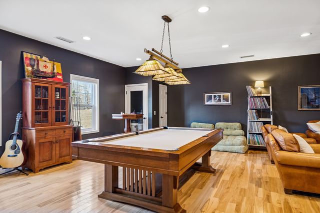 3402 Blackburn Rd, Santa Fe, TN 38482