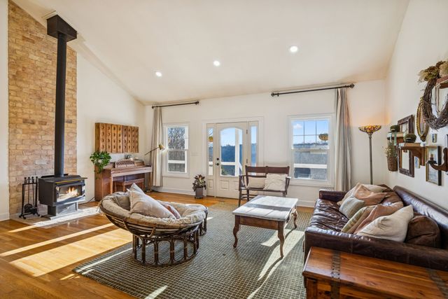 3402 Blackburn Rd, Santa Fe, TN 38482