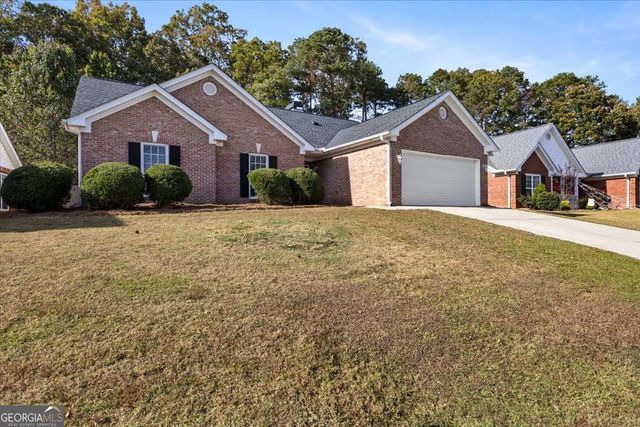 2592 Freemans Walk Path, Dacula, GA 30019
