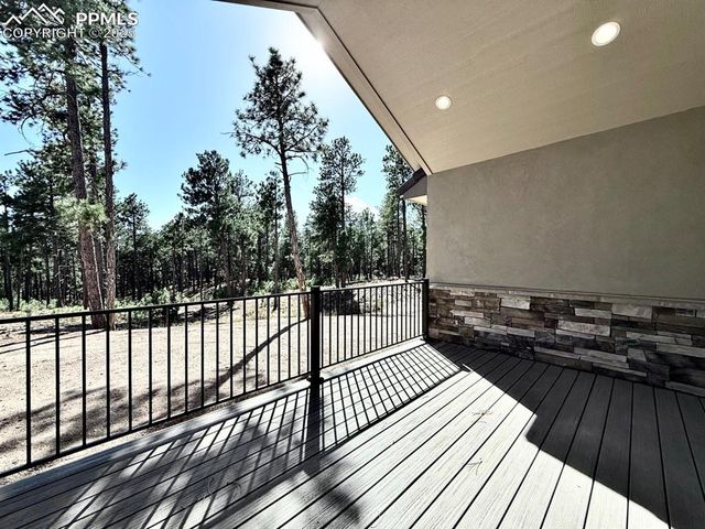 3135 Promise Point, Colorado Springs, CO 80921