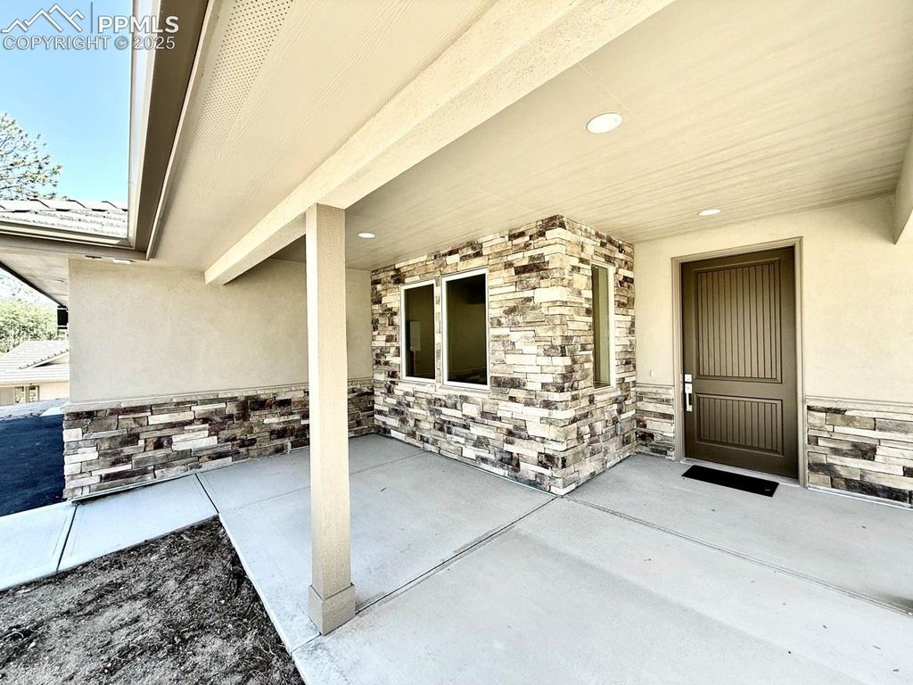 3135 Promise Point, Colorado Springs, CO 80921