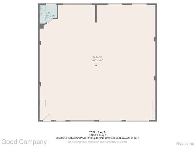 14248 9 Mile Road, Warren, MI 48089