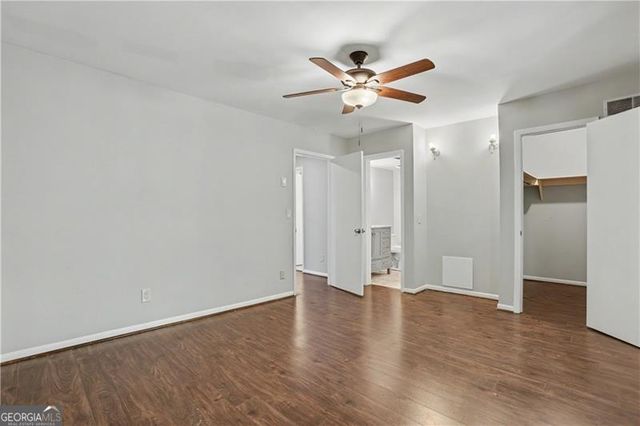 7307 Cardigan Circle, Atlanta, GA 30328