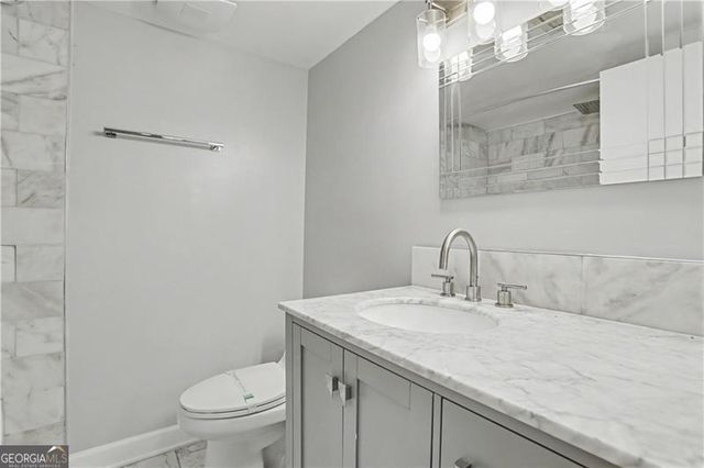 7307 Cardigan Circle, Atlanta, GA 30328