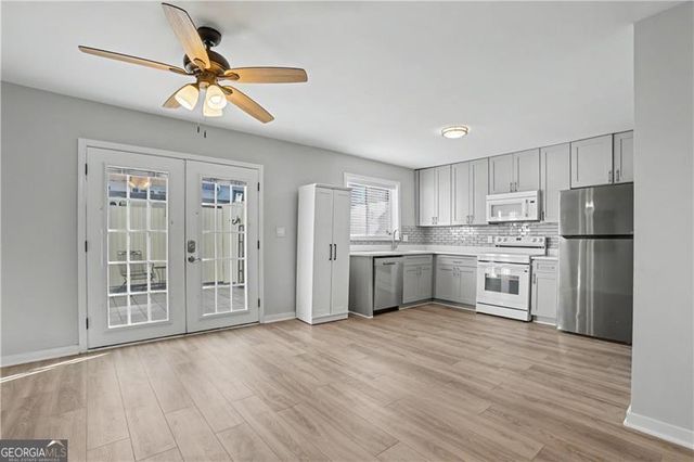 7307 Cardigan Circle, Atlanta, GA 30328