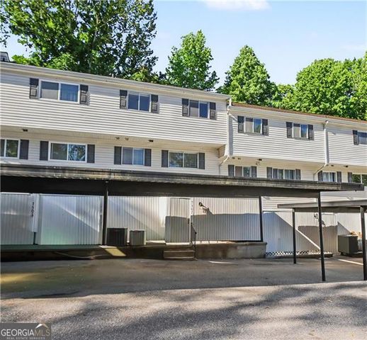 7307 Cardigan Circle, Atlanta, GA 30328