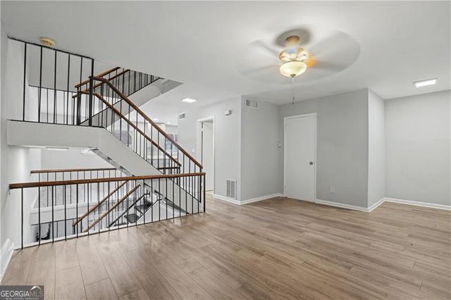 7307 Cardigan Circle, Atlanta, GA 30328