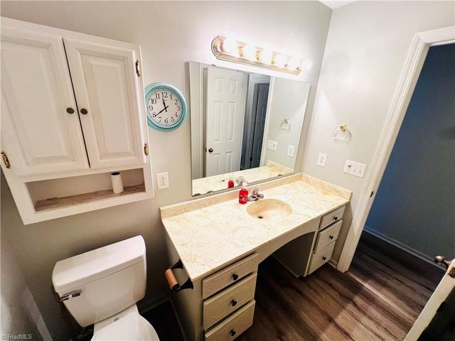 417 Fulton Avenue, Mount Airy, NC 27030