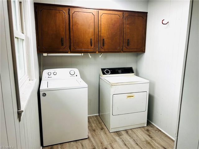 417 Fulton Avenue, Mount Airy, NC 27030