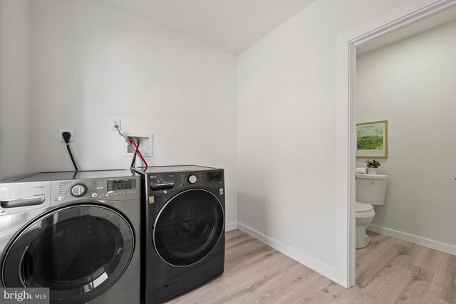 1118 S CAREY ST, Baltimore, MD 21223
