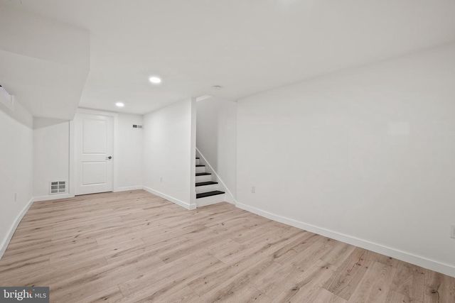 1118 S CAREY ST, Baltimore, MD 21223