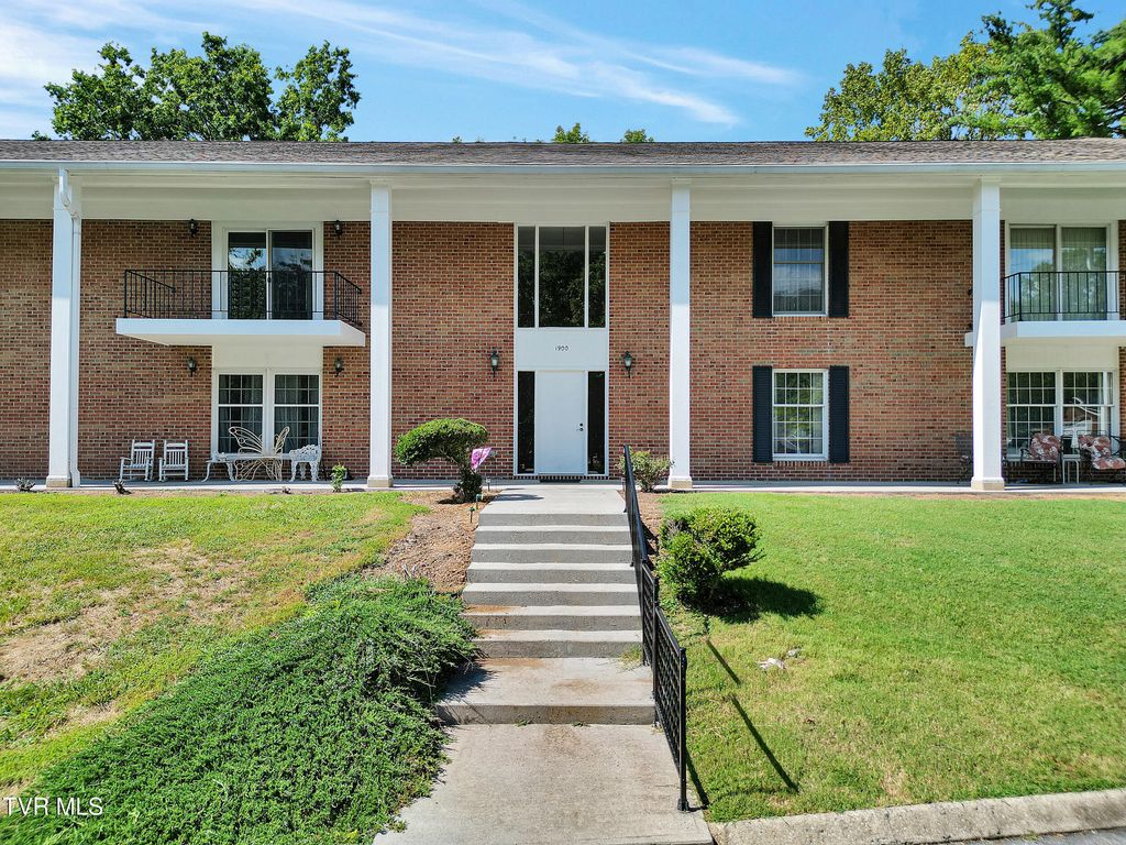 1900 West Manor Court, C, Kingsport, TN 37660
