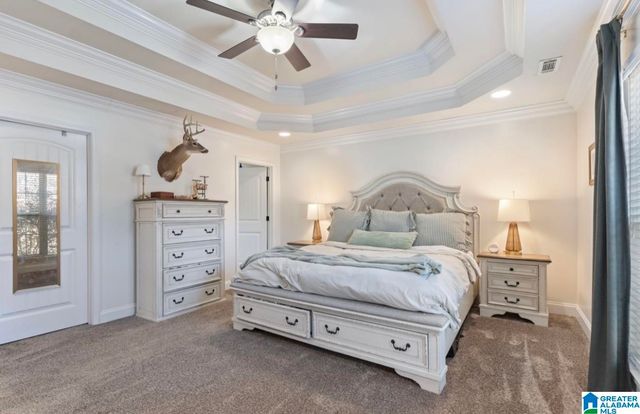 53 COUNTY ROAD 1072, Thorsby, AL 35171