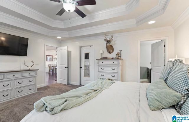 53 COUNTY ROAD 1072, Thorsby, AL 35171