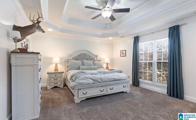 53 COUNTY ROAD 1072, Thorsby, AL 35171