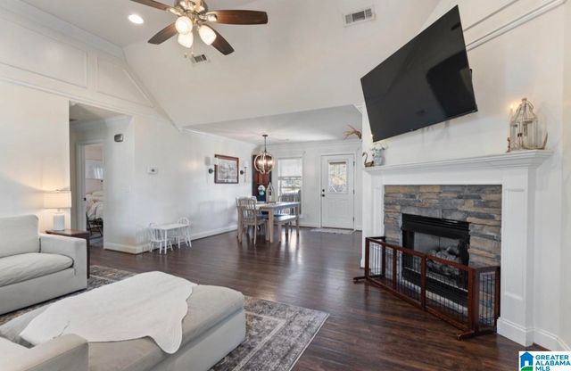 53 COUNTY ROAD 1072, Thorsby, AL 35171