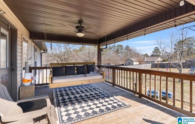 53 COUNTY ROAD 1072, Thorsby, AL 35171