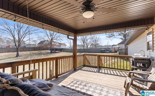 53 COUNTY ROAD 1072, Thorsby, AL 35171