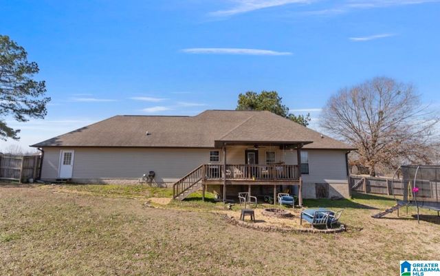 53 COUNTY ROAD 1072, Thorsby, AL 35171