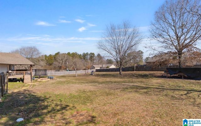 53 COUNTY ROAD 1072, Thorsby, AL 35171