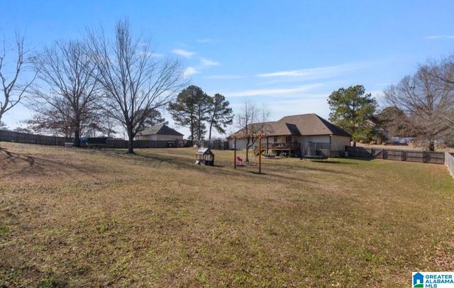 53 COUNTY ROAD 1072, Thorsby, AL 35171