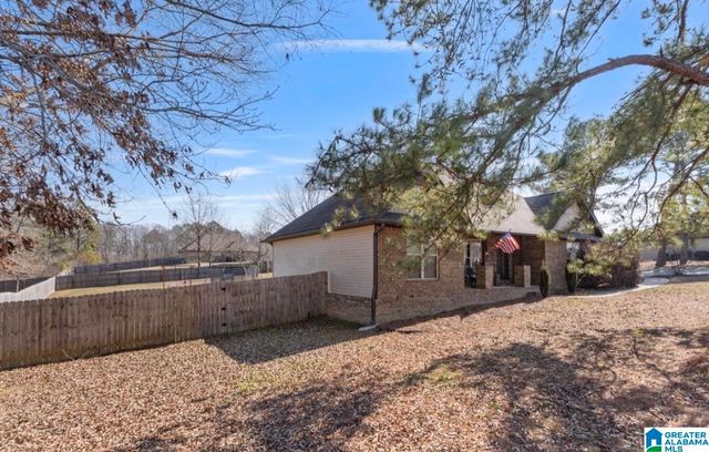 53 COUNTY ROAD 1072, Thorsby, AL 35171