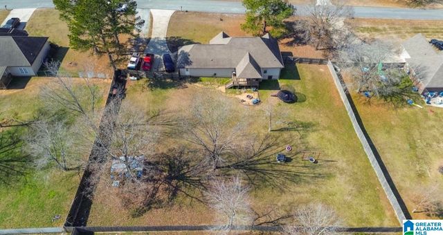 53 COUNTY ROAD 1072, Thorsby, AL 35171