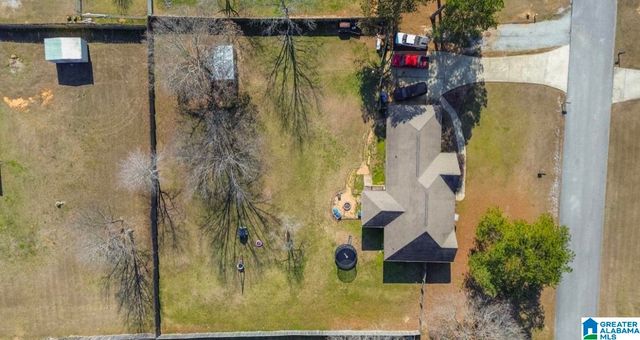 53 COUNTY ROAD 1072, Thorsby, AL 35171