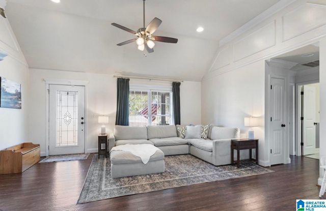 53 COUNTY ROAD 1072, Thorsby, AL 35171