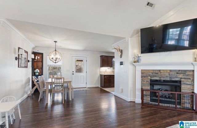 53 COUNTY ROAD 1072, Thorsby, AL 35171