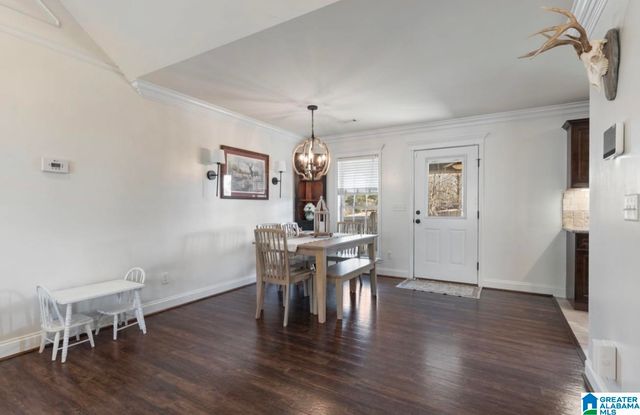 53 COUNTY ROAD 1072, Thorsby, AL 35171